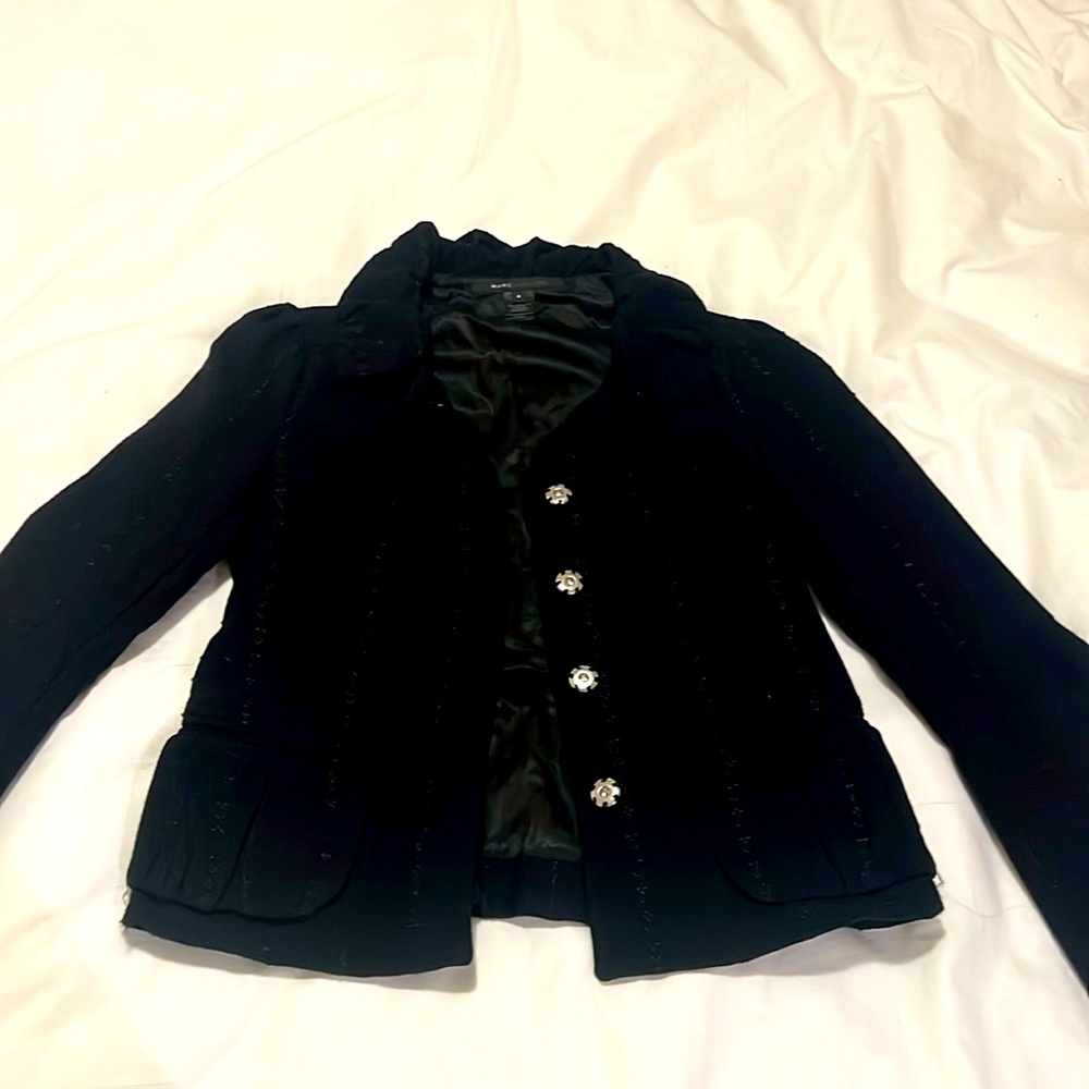 Marc Jacobs Jacket